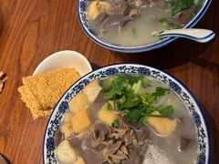 -小潘记鸭血粉丝汤