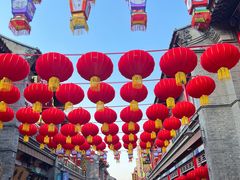 -古文化街旅游区