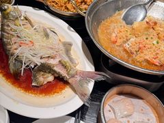 -简小舍·民间手艺菜(武昌江滩店)