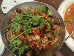 -渝味堂(彩云城店)