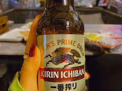 -何师烧烤Pro ·江湖川菜·小龙虾·精酿(太古里旗舰店)