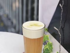 碧潭飘雪-ADO KAFE(大学城店)