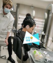 -川崎形象·GANO HAIR  salon