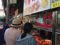 -南门绿玉农贸市场