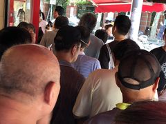 -晶牌烤鸭(延吉东路557弄小区店)