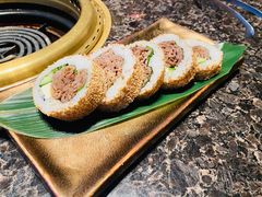 -老乾杯和牛烧肉(王府中环店)
