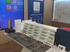 -EYEcare眼镜店(南京东路店)