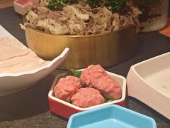 -牛品荟牛肉火锅(新城广场店)