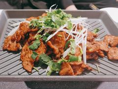 -马凯餐厅(长椿街店)