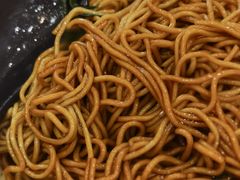 葱油拌面-老盛昌(聚丰园店)