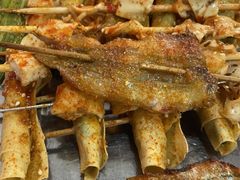 -明明烤牛肉(原明明东北烧烤)