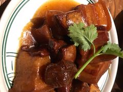 -云海肴·汽锅鸡·云南菜(美罗城店)