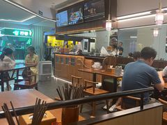 -兵哥豌豆面(创意谷店)