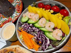 -摇滚披萨(长春街店)