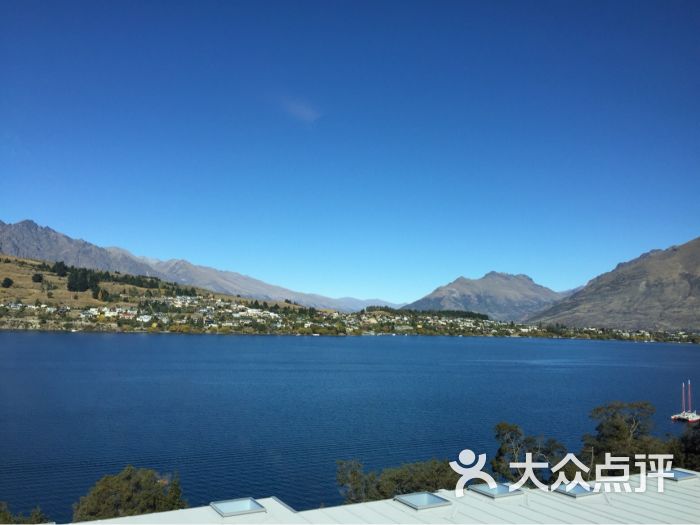 里斯豪华公寓酒店图片 - 第2张