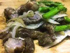 -HIHE Bistro·Oyster Bar(华熙live店)