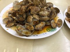 -天津乾毓德饭庄·清真传统炒菜·海鲜烧烤(咸阳路店)