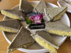 -品味泸沽湖•民族特色菜(大落水店)