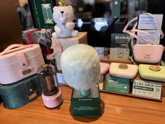 -星巴克臻选(天津鲁能中心一店)