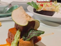 -叶叶菩提·晋福宫