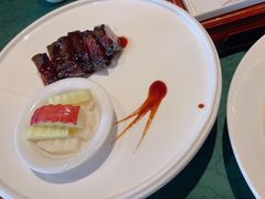 -大鸽饭(汉溪长隆店)