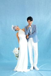 -全城热恋璀璨婚纱摄影
