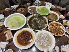 -香满楼(临安路店)