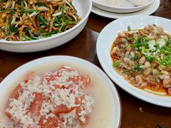 -红灯笼龙凤饭店(宁波老字号店)