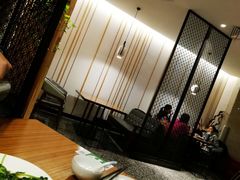 大堂-禾珍珠家常小馆(河南博物院店)