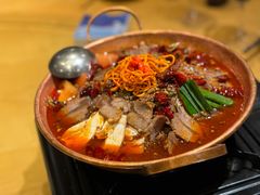-品味泸沽湖•民族特色菜(大落水店)