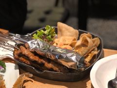 -米纸越南小馆(金鹰世界店)