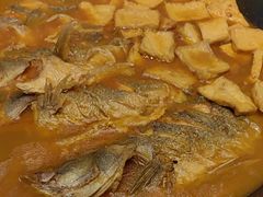 -赶海部落海鲜城(海阳路店)