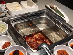 -海底捞火锅(大唐店)