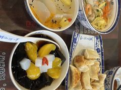 -长人馄饨铺(解放街店)