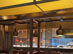 -常州新城希尔顿酒店·OPEN全日餐厅