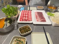 -君邦火锅(新疆大厦店)