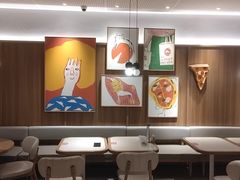 -必胜客(兴隆店)