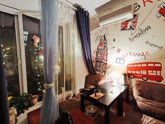 -床吧创意私房菜•Bistro