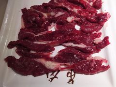 -潮牛海记•潮汕牛肉火锅•醉鸡煲•粿条汤(通北路店)