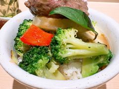 -肉肉大米(金虹桥店)