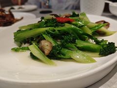 -桂园餐厅(五大道店)