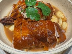 -留半山·香港食堂(啦啦宝都店)