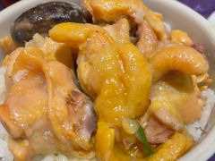 姜葱冬菇滑鸡-惠食佳·朱雀(东方商厦店)