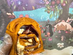 -追光 Dream Bakery(汉街店)