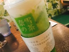 -奈雪的茶(市百一店)