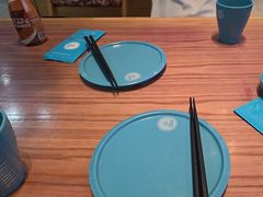 -晴季寿司(红旗街万达店)