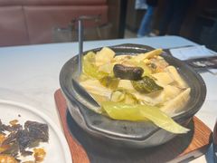 -秋色客家菜(南山店)