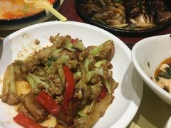 -峨嵋小镇(远洋城店)