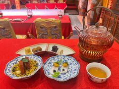-白家大院·王府宫廷菜(苏州街店)