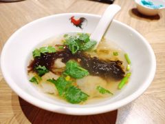 莆田扁肉汤（位）-莆田餐厅PUTIEN(万象天地店)